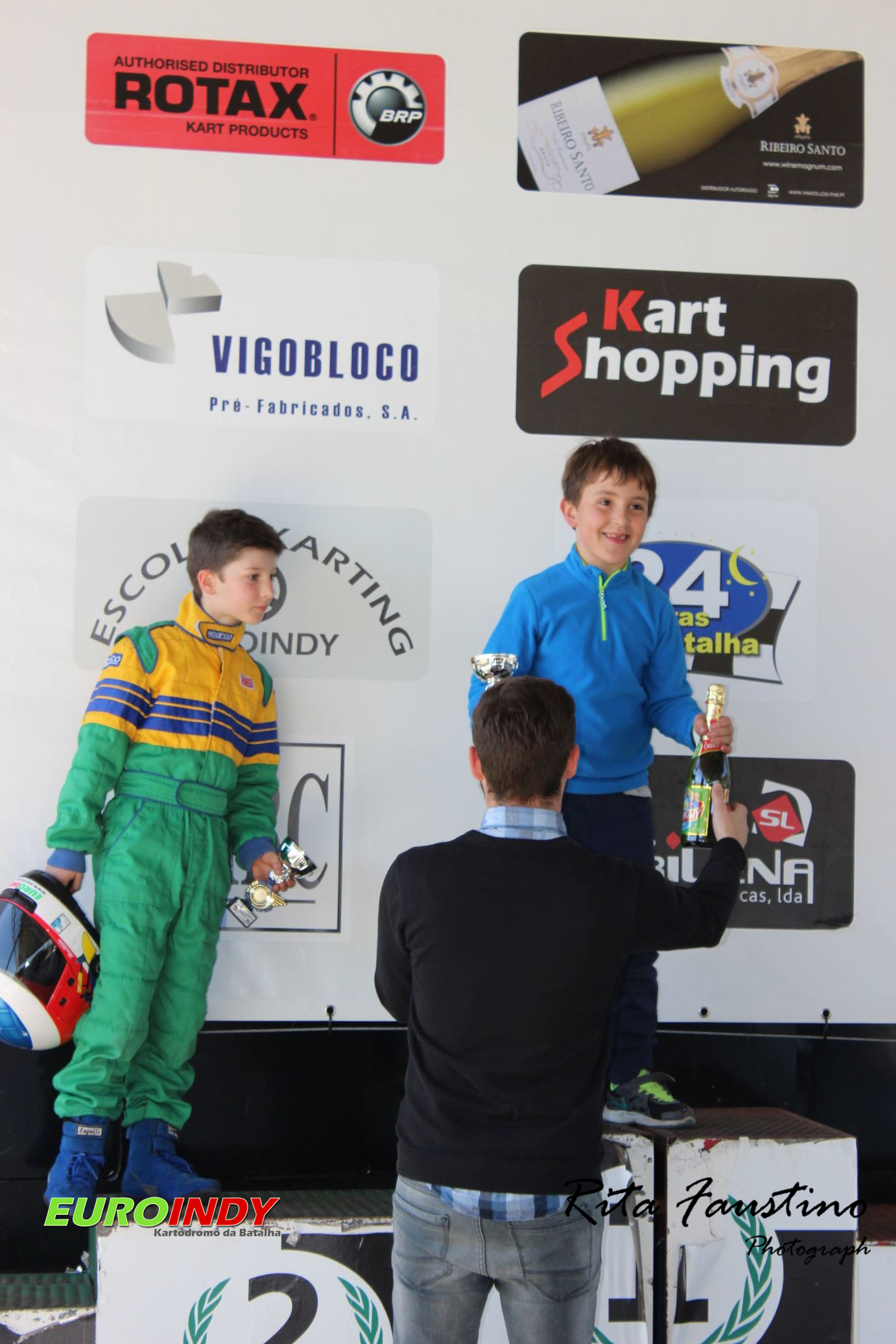 Troféu Honda de Inverno Kartshopping 2015 - 2º Prova20